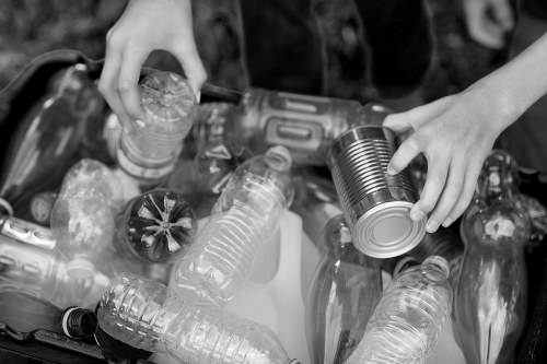 Comprehensive waste services
