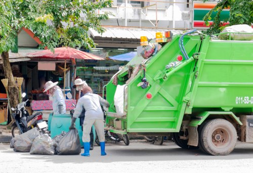 Sustainability commitment