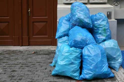 Eco-friendly furniture recycling process