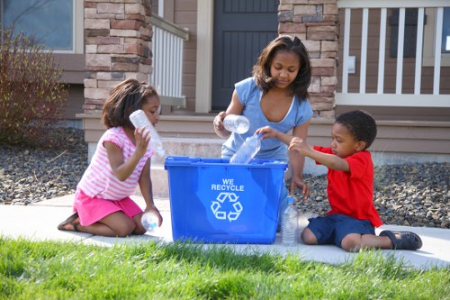 Eco-friendly home clearance benefits