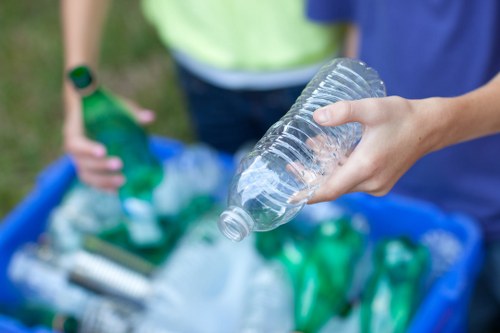 Eco-friendly disposal methods for house clearance