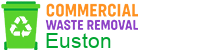Commercial Waste Removal Euston